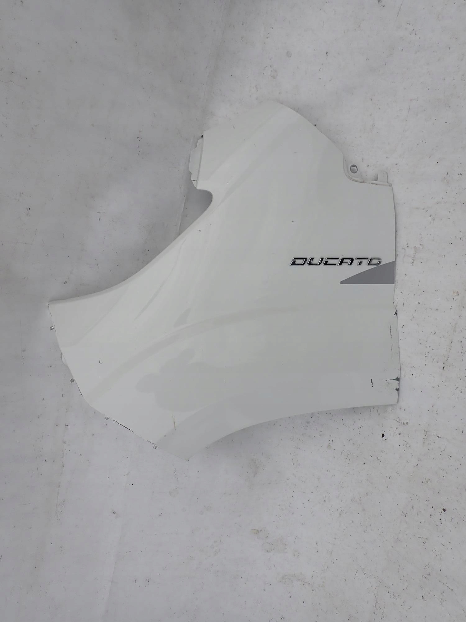 FIAT DUCATO III 3 LIFT 14-> fender front left