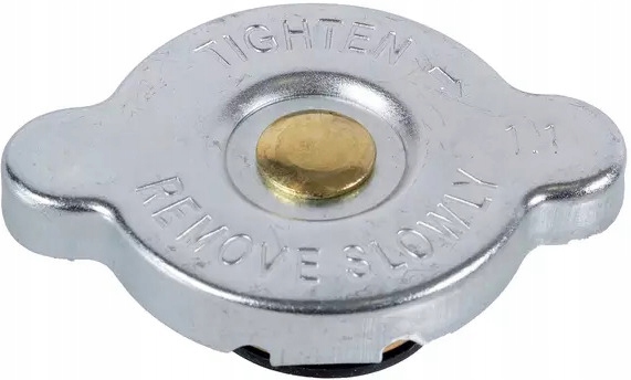 BLUE PRINT KOREK CHŁODNICY ADZ99901