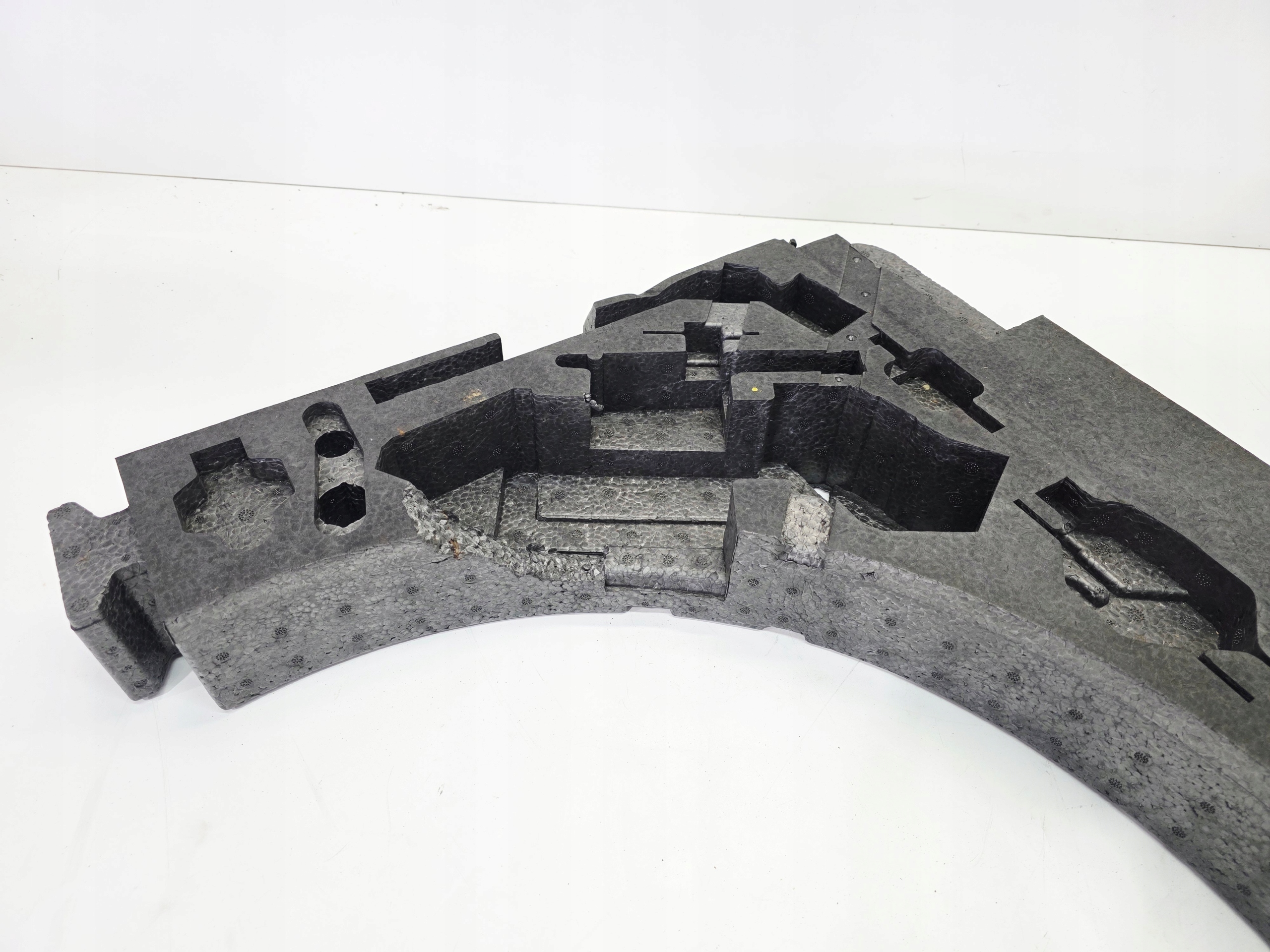 lock cylinder boot for NARZEDZIA AUDI A3 8P4 SPRTBACK 8P4864501A