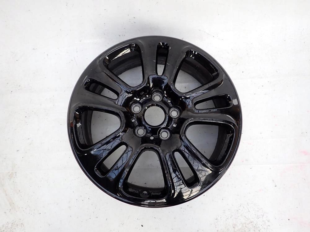 MINI COOPER 6855119 5,5Jx17H2 17" disk hliníkový