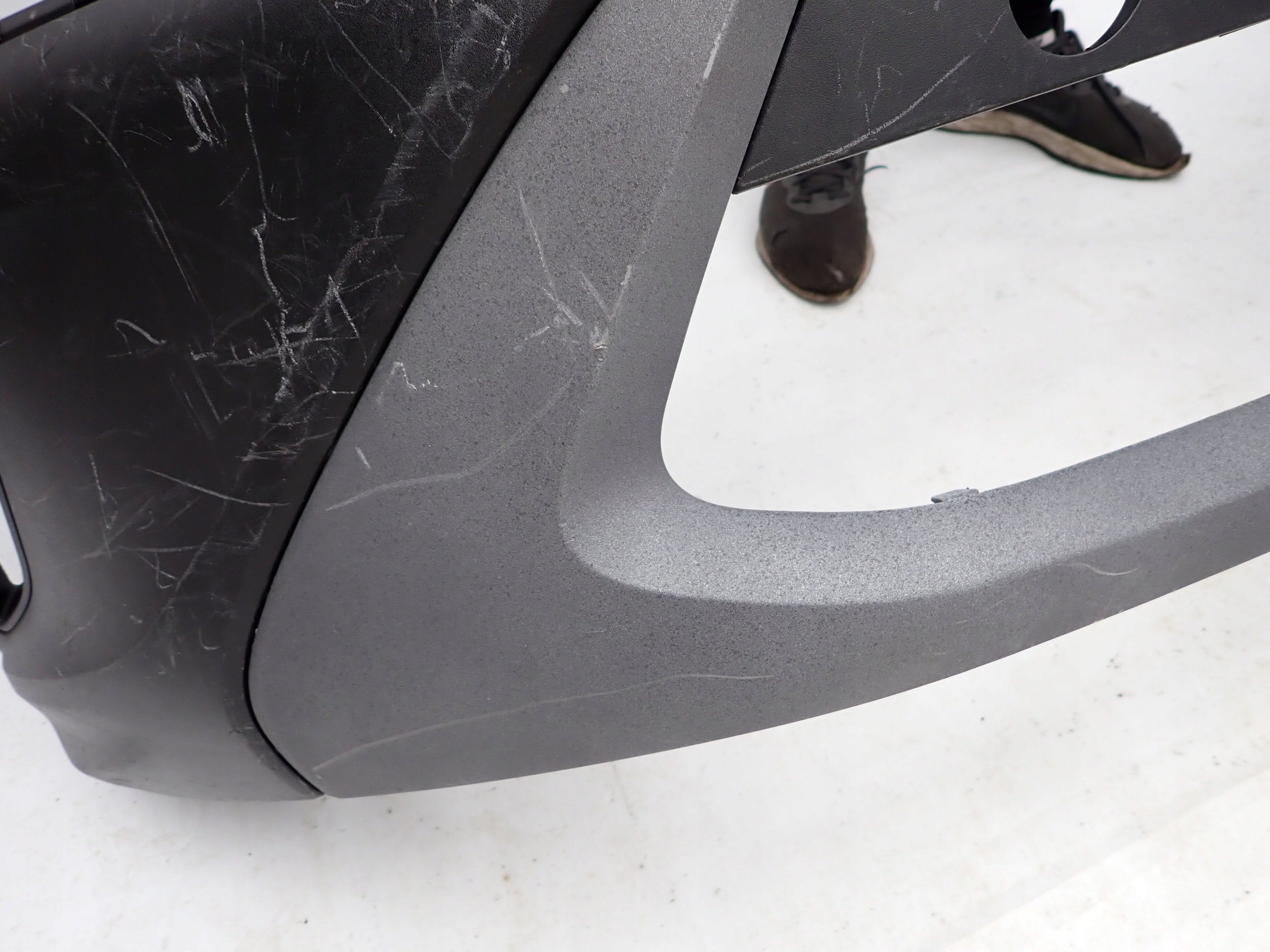 HYUNDAI KONA LIFT 20-> bumper front front