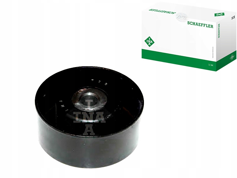 Rolka Řemenu – Klínový Řemen Ina TG044E F12233206 F