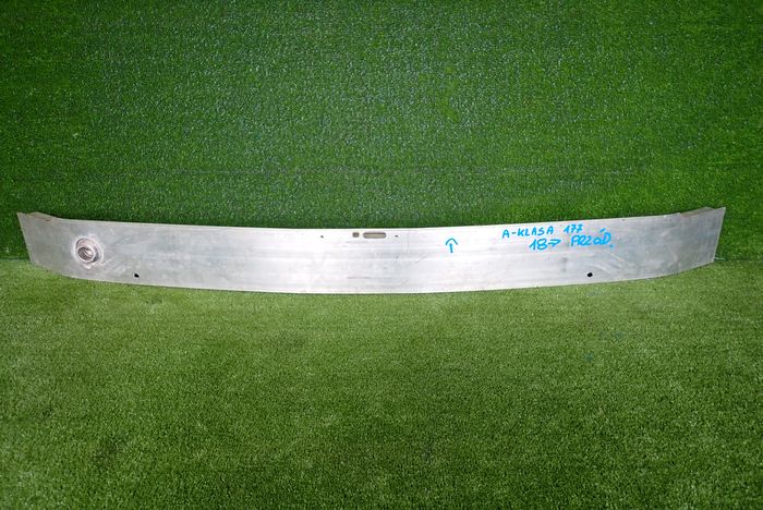 MERCEDES W177 177 A-KLASA 18- bumper support front front