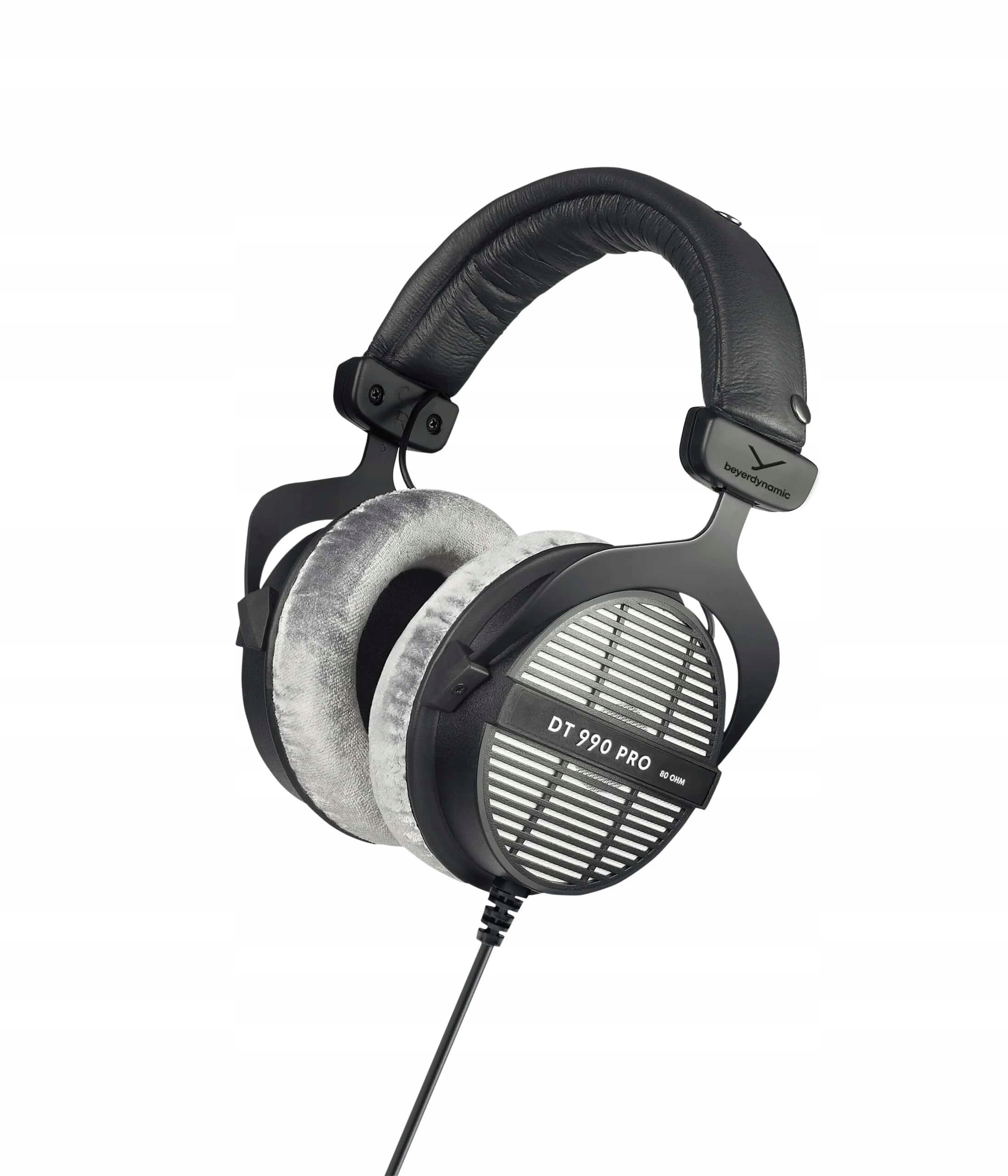 beyerdynamic Dt 990 Pro 80 Ohm – Studiová sluchátka