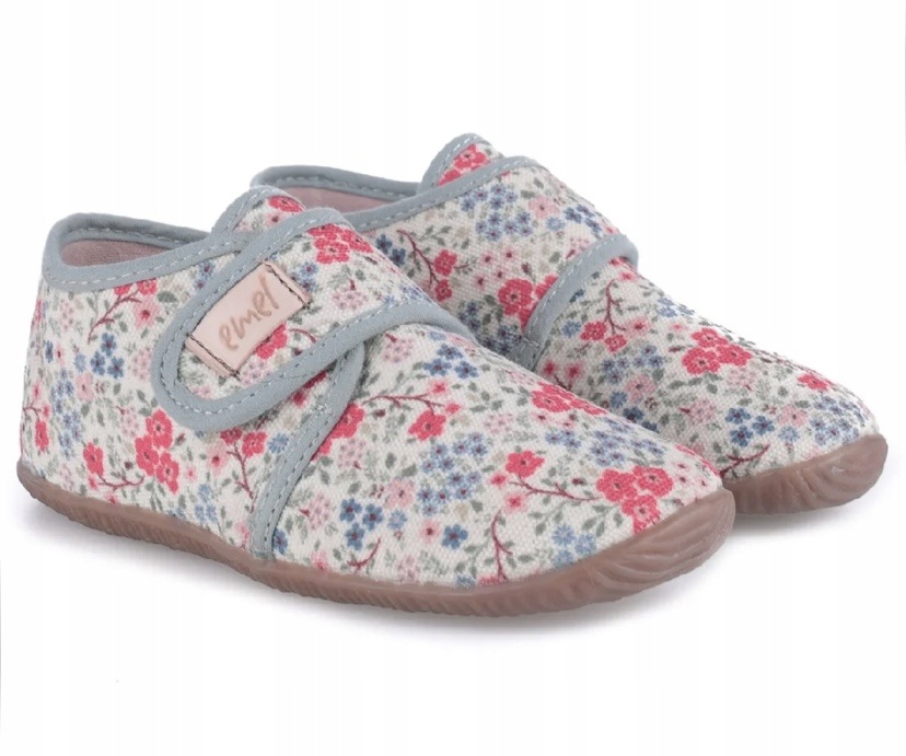 Emel EK5000B-2 Pantofle Kapcie Barefoot r.31