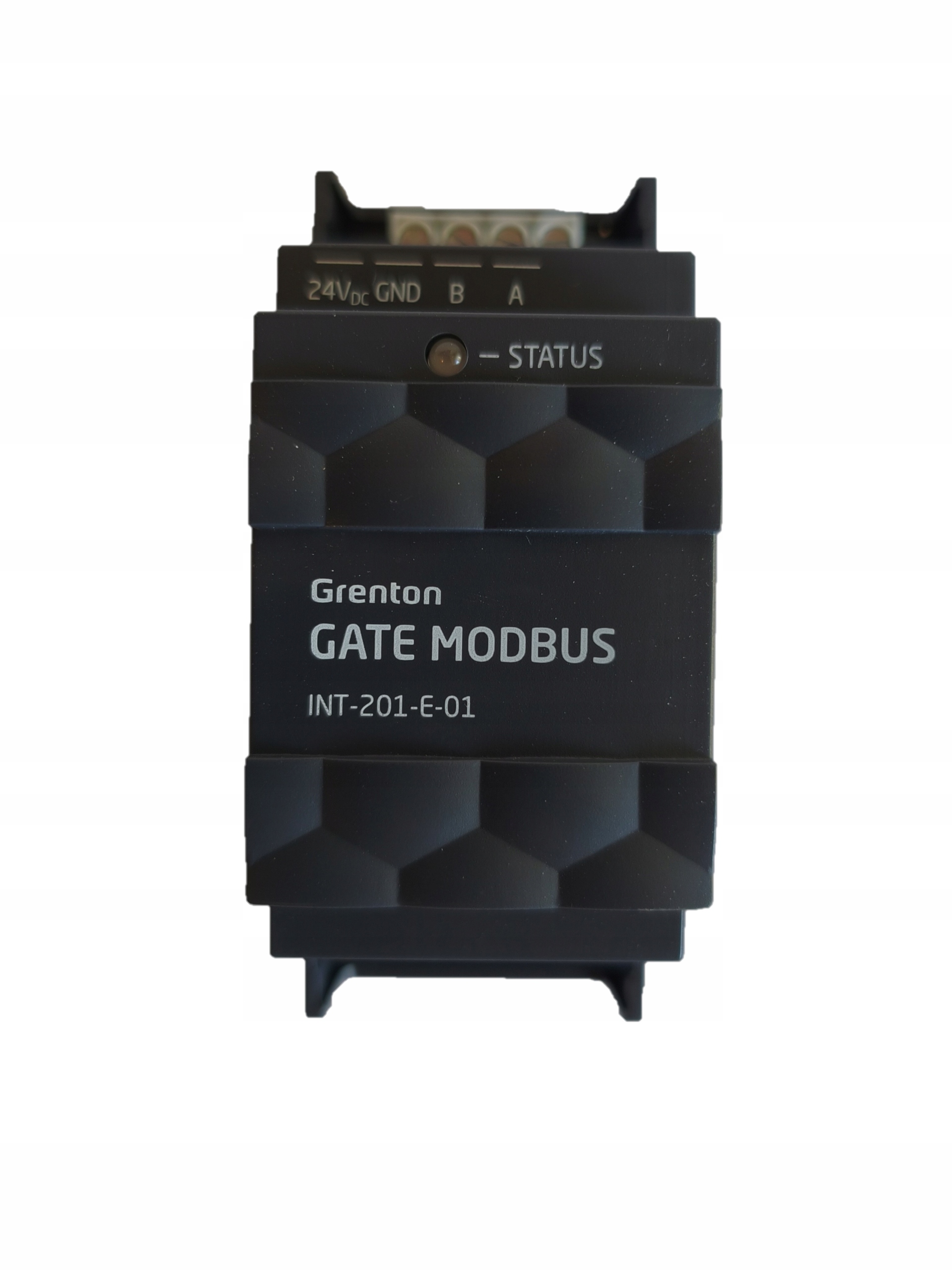 Moduł bramki GATE MODBUS Grenton