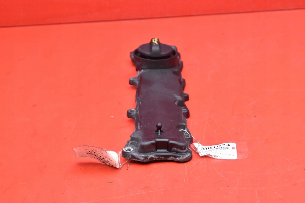 COPERCHIO PUNTERIE 9656590280 CITROEN C3 1 e 1.3 16V 88 KM 05-09