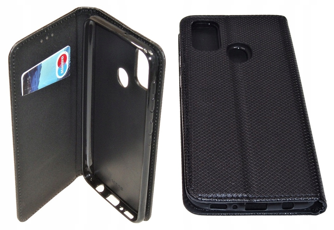 

Etui Book Magnet do Samsung Galaxy M21