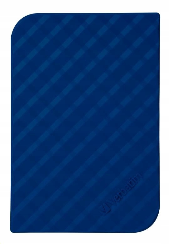 Verbatim Hdd 2.5" 1TB prenosný pevný disk Store "n" Go Usb 3.0,…