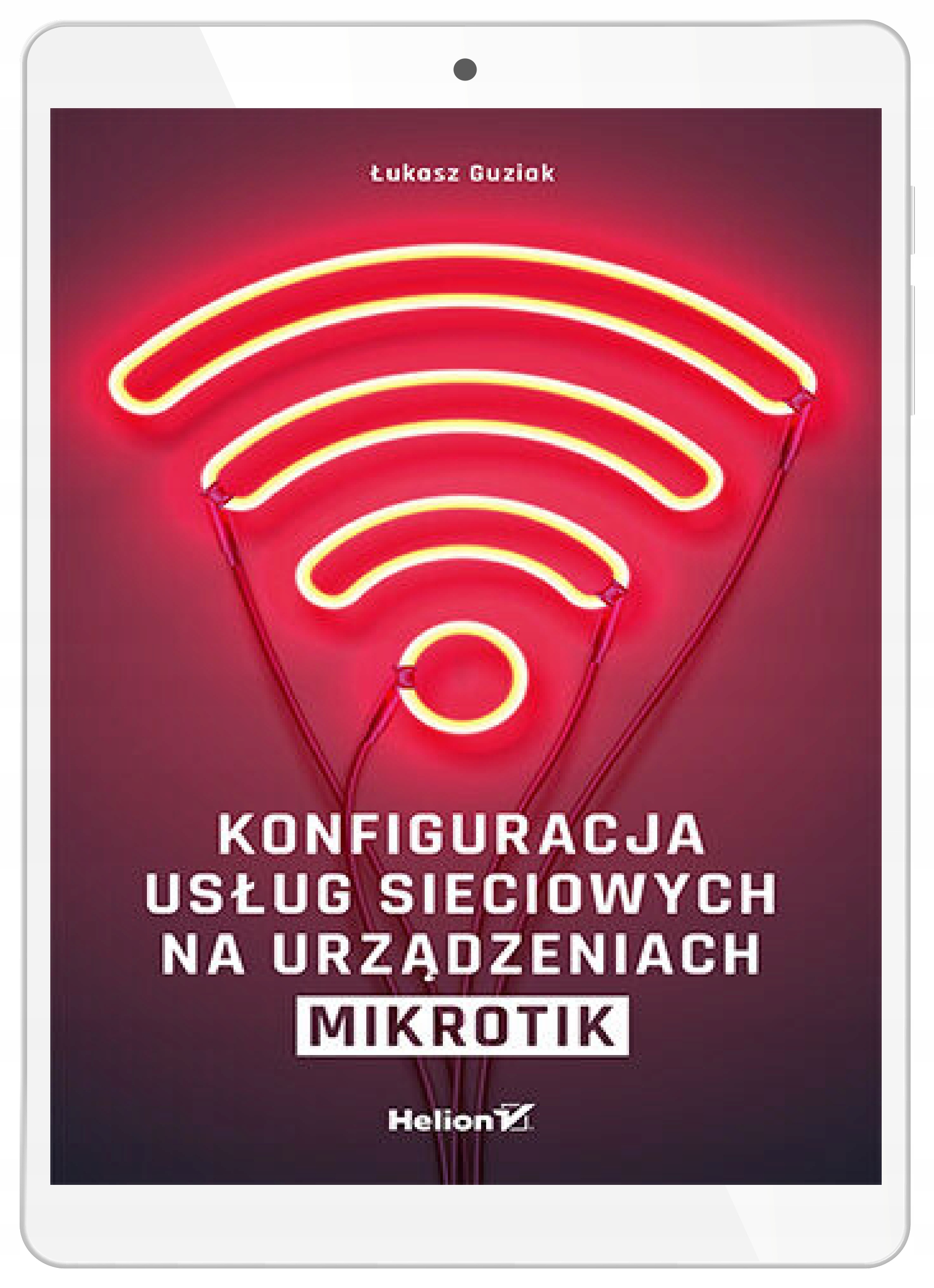 Konfiguracja usług sieciowych na urządzeniach