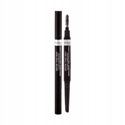 

Rimmel London Brow This Way 0,25 g dla kobiet