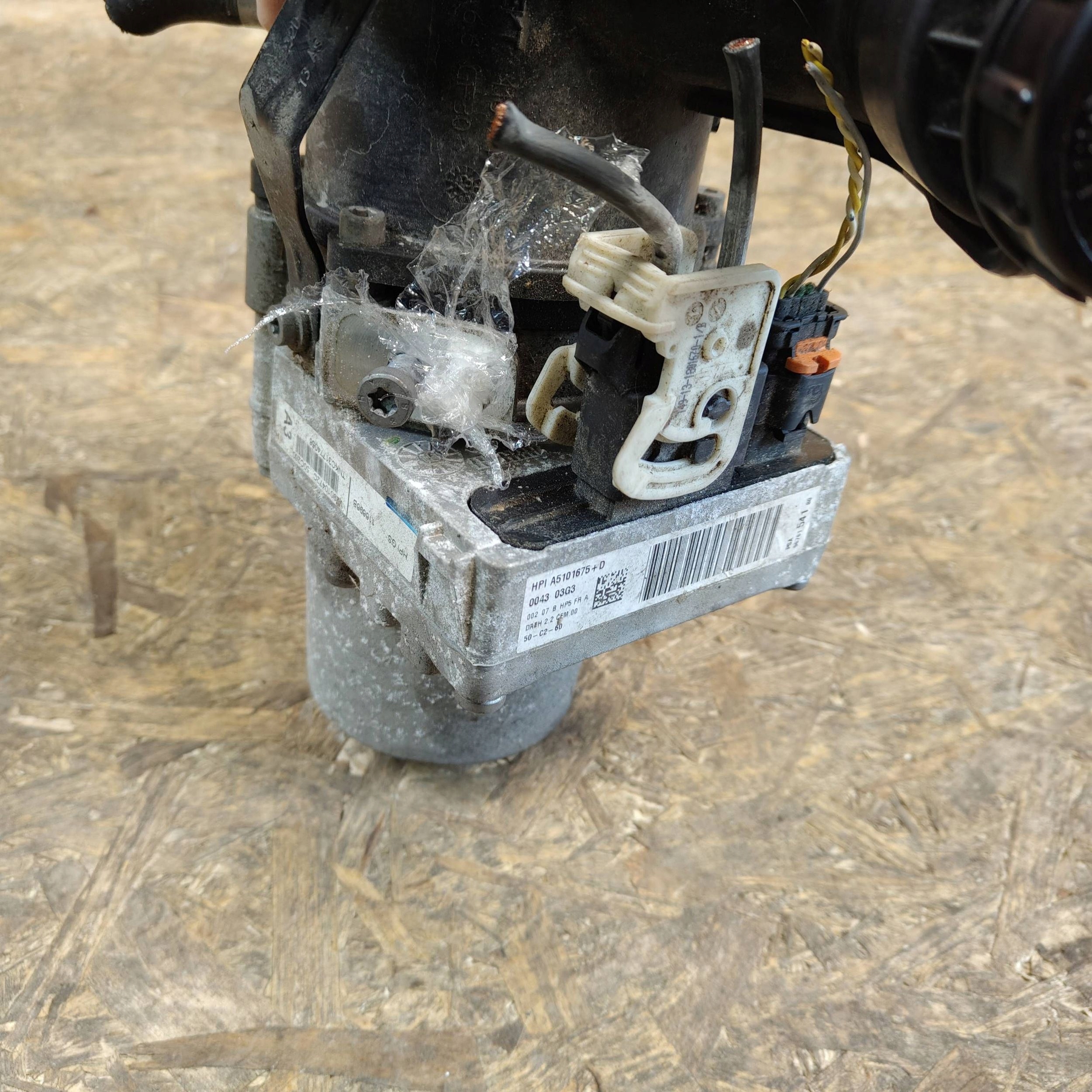servo pump Peugeot 508 9676154180
