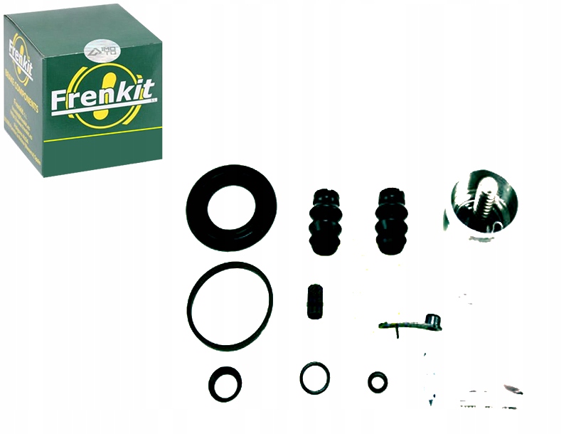 248811 - РЕМОНТ ТОРМОЗНОГО СУППОРТА. FORD (BOS 48MM) FRENKI