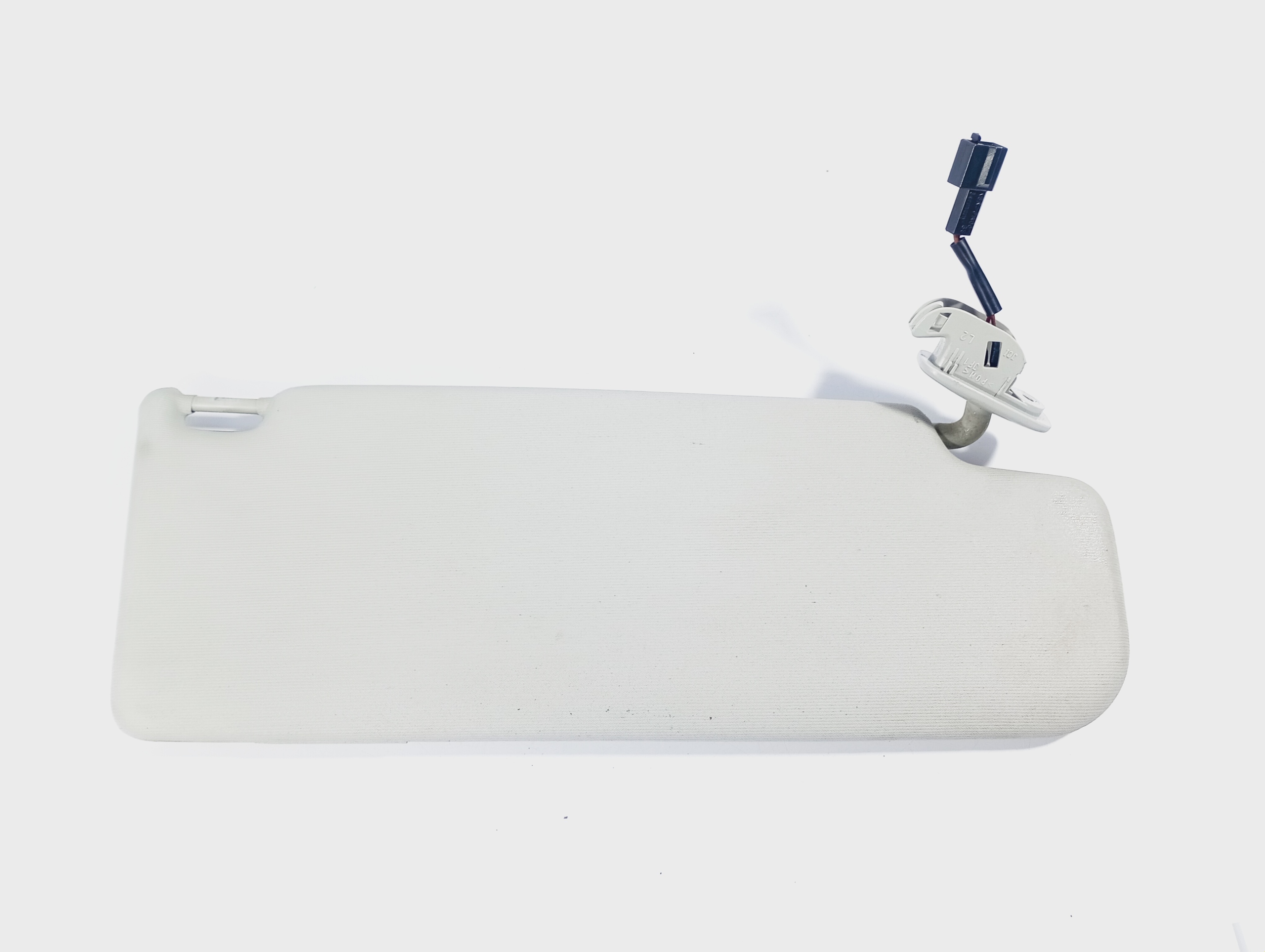 cover sun left driver´s visor left VW PASSAT B5 FL 00-05