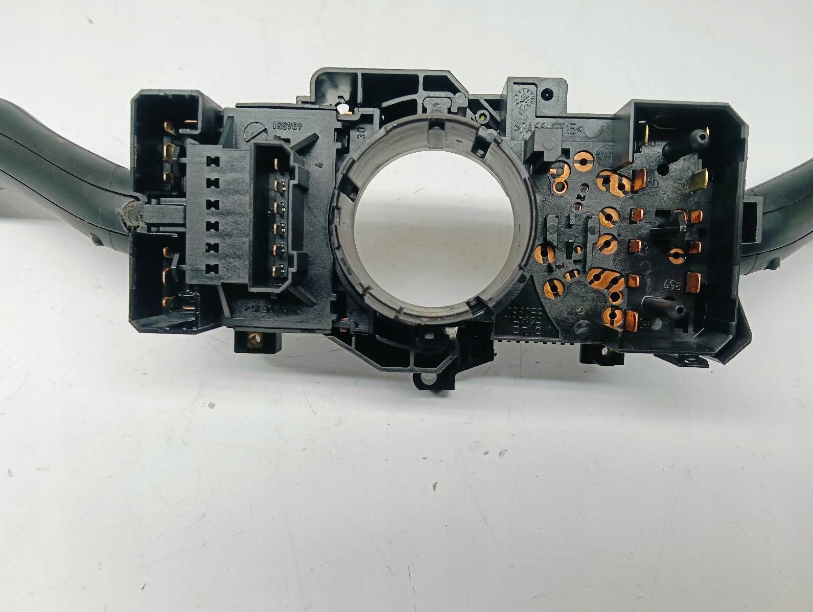 DEVIO LUCI TERGICRISTALLO TERGI DEVIO LUCI DEVIO VW Passat B5 Lift 1.6 KOMBI 8L0953513G
