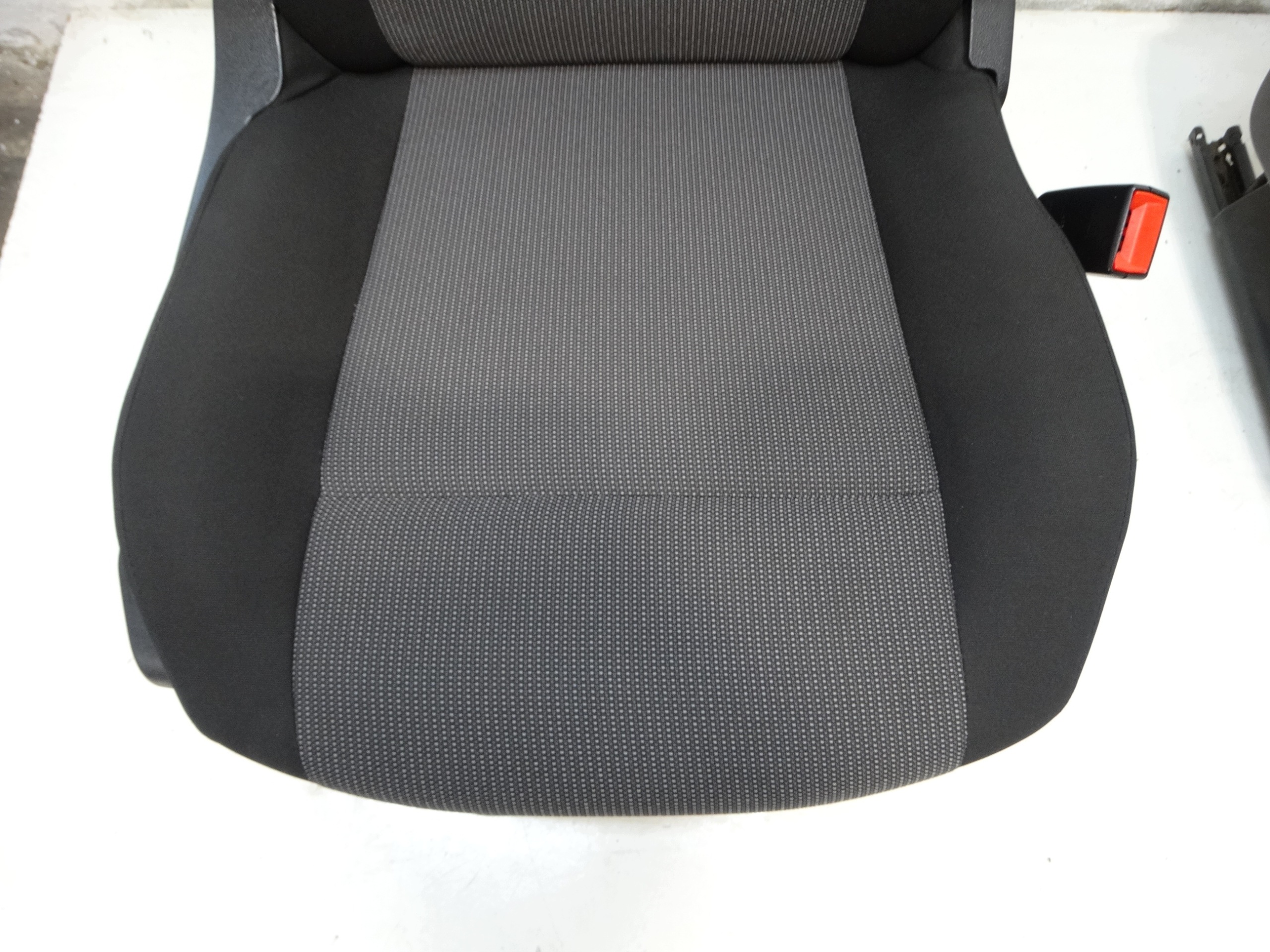 KOMPLET seats left+right front TOYOTA PROACE CITY 2022R.