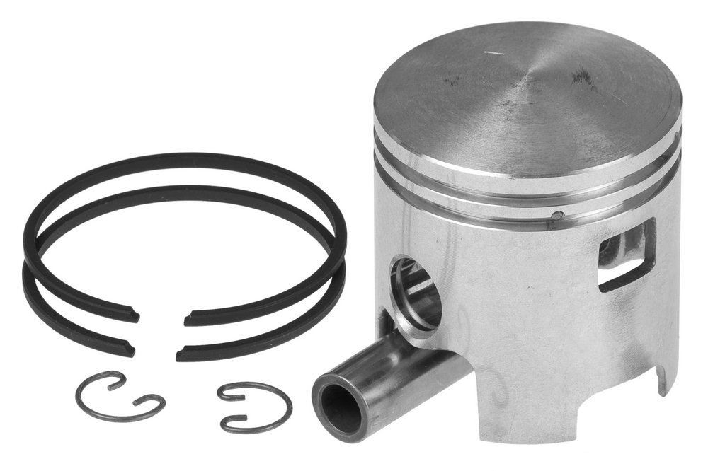 21076 - VERTEX ПОРШЕНЬ PIAGGIO APE, MP 500/550