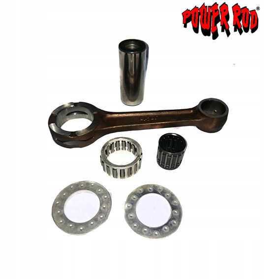 U69385 - ШАТУН POWER ROD HONDA CR 250 (KZ3) 2002-2006