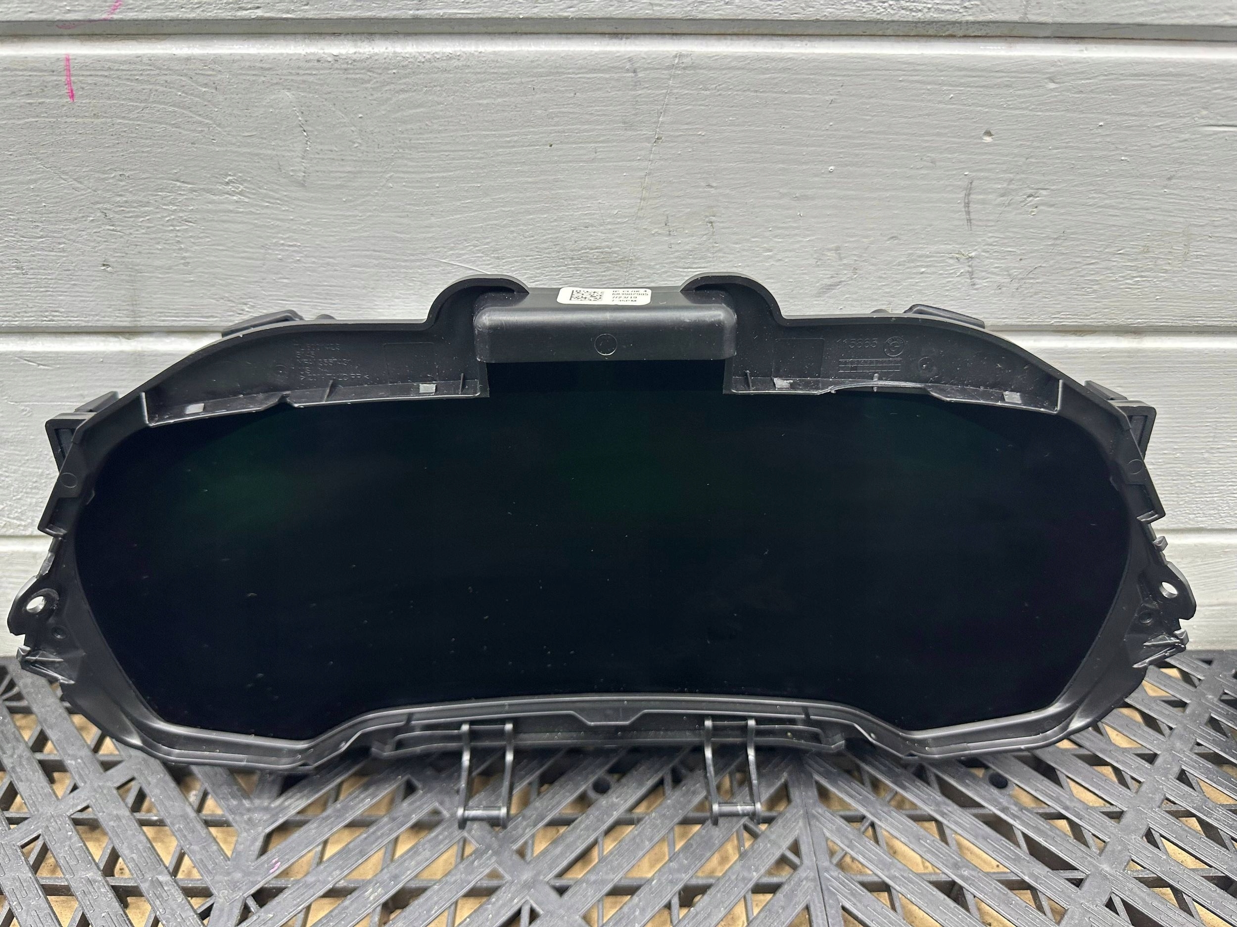 dials BMW X5 G05 9432612
