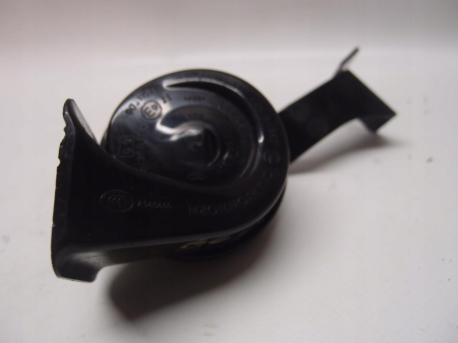 Звуковий сигнал Audi A6 C7 4g0951209c