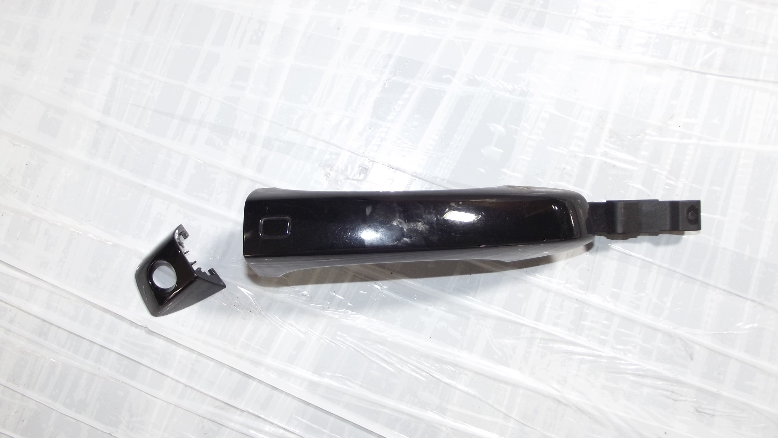 Audi A6 A7 A8 handle exterior door left front 4H0837205