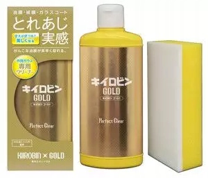 

ProStaff Kiro-bin Gold 200g Cleaner Do Szyb