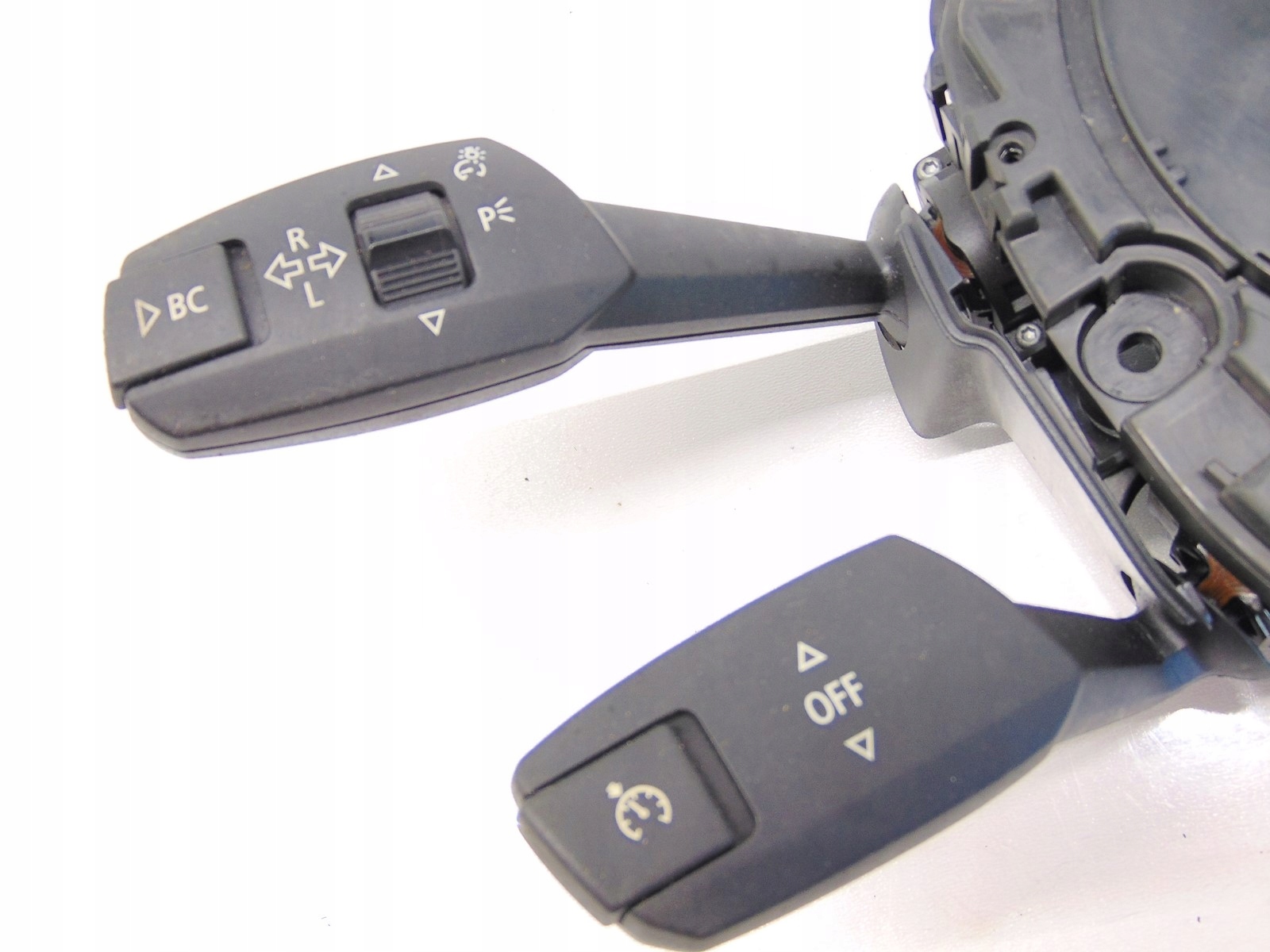 DEVIO LUCI TERGICRISTALLO TERGI BMW LZ9110882-01