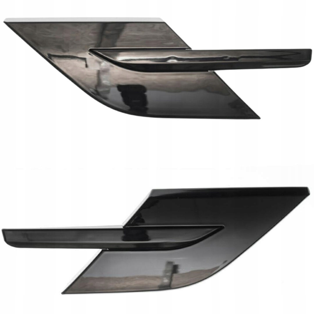 Land Rover Range Rover Sport 2023- Atrapy Mřížky Blatníku Přední Levá Pravá