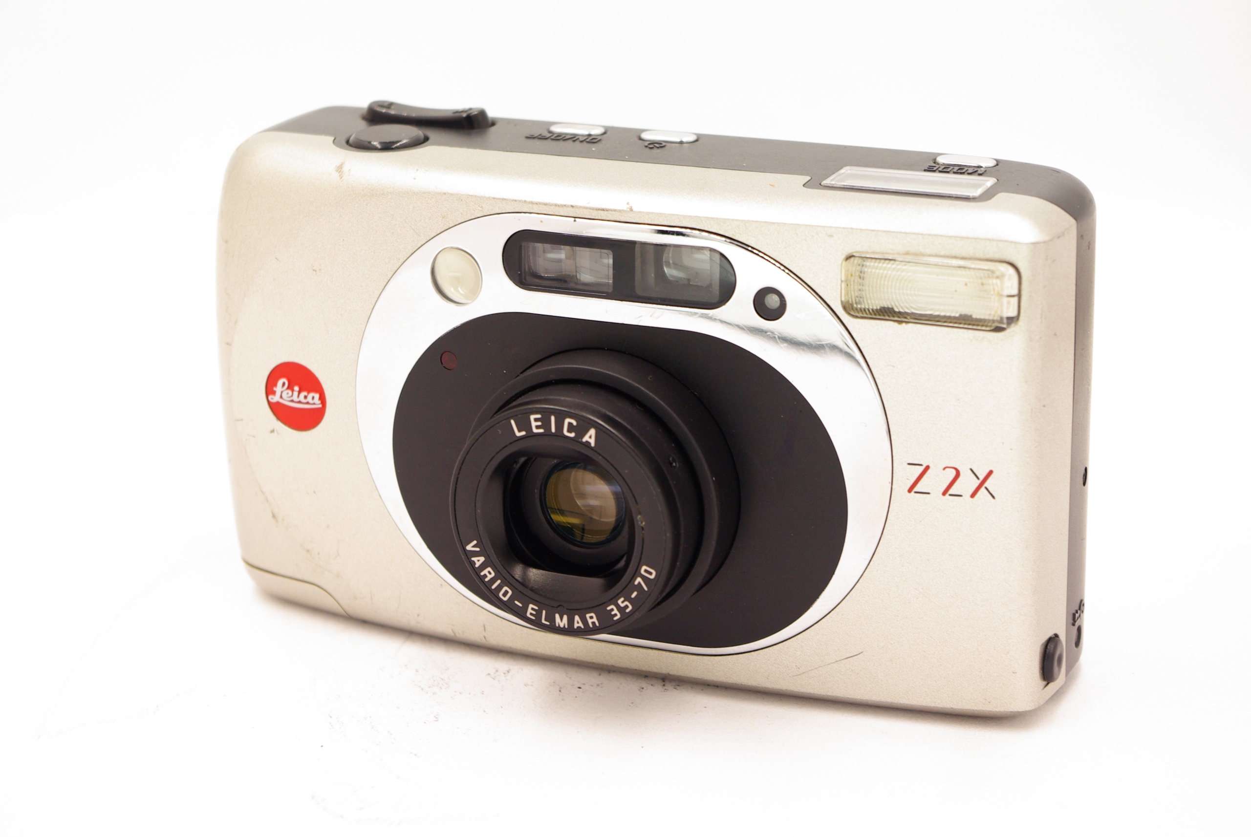 LEICA Z 2X Vario-ELMAR 35-70mm Okazja Marka Leica
