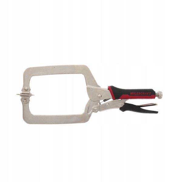 

Duży Ścisk stolarsko-spawalniczy Face Clamp 152mm