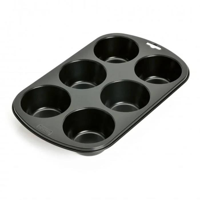 

Forma do Muffin Muffinek Creativ Kaiser 6 szt.