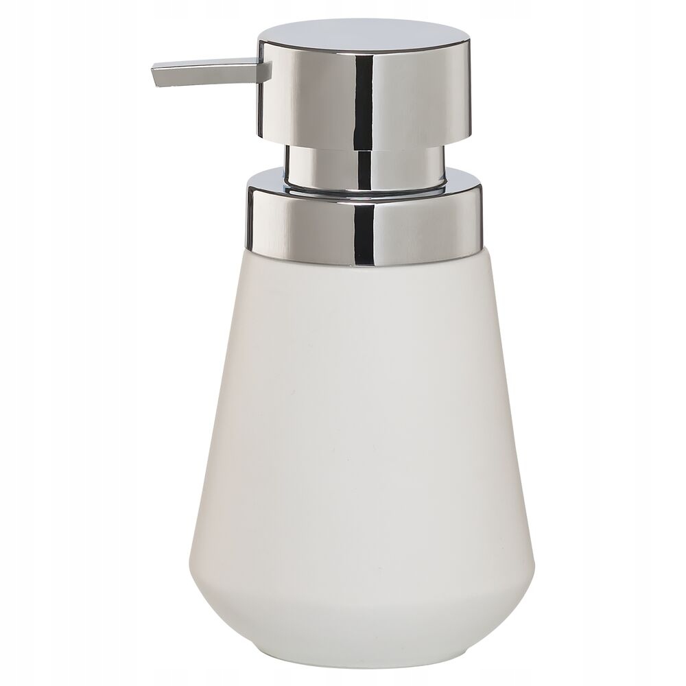 

Dozownik Do Mydła 400 ML Stojący Sealskin Conical