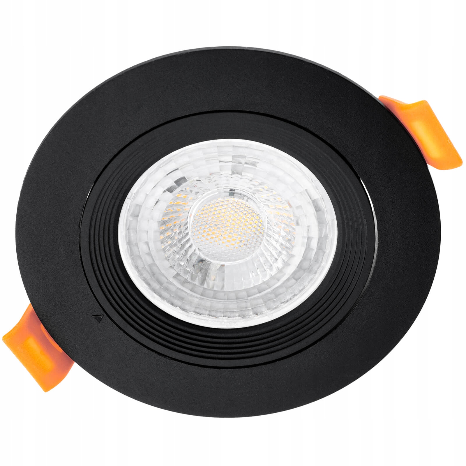 

Oprawa Halogenowa Podtynkowa GU10 Ruchoma Sufitowa