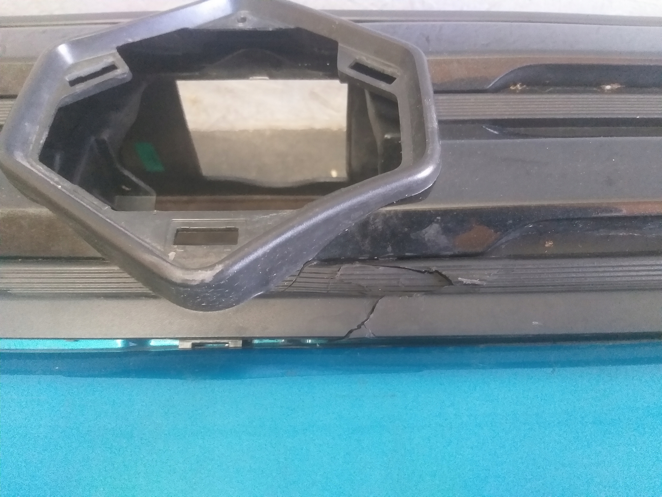 bumper front SUZUKI VITARA III 3 15-18