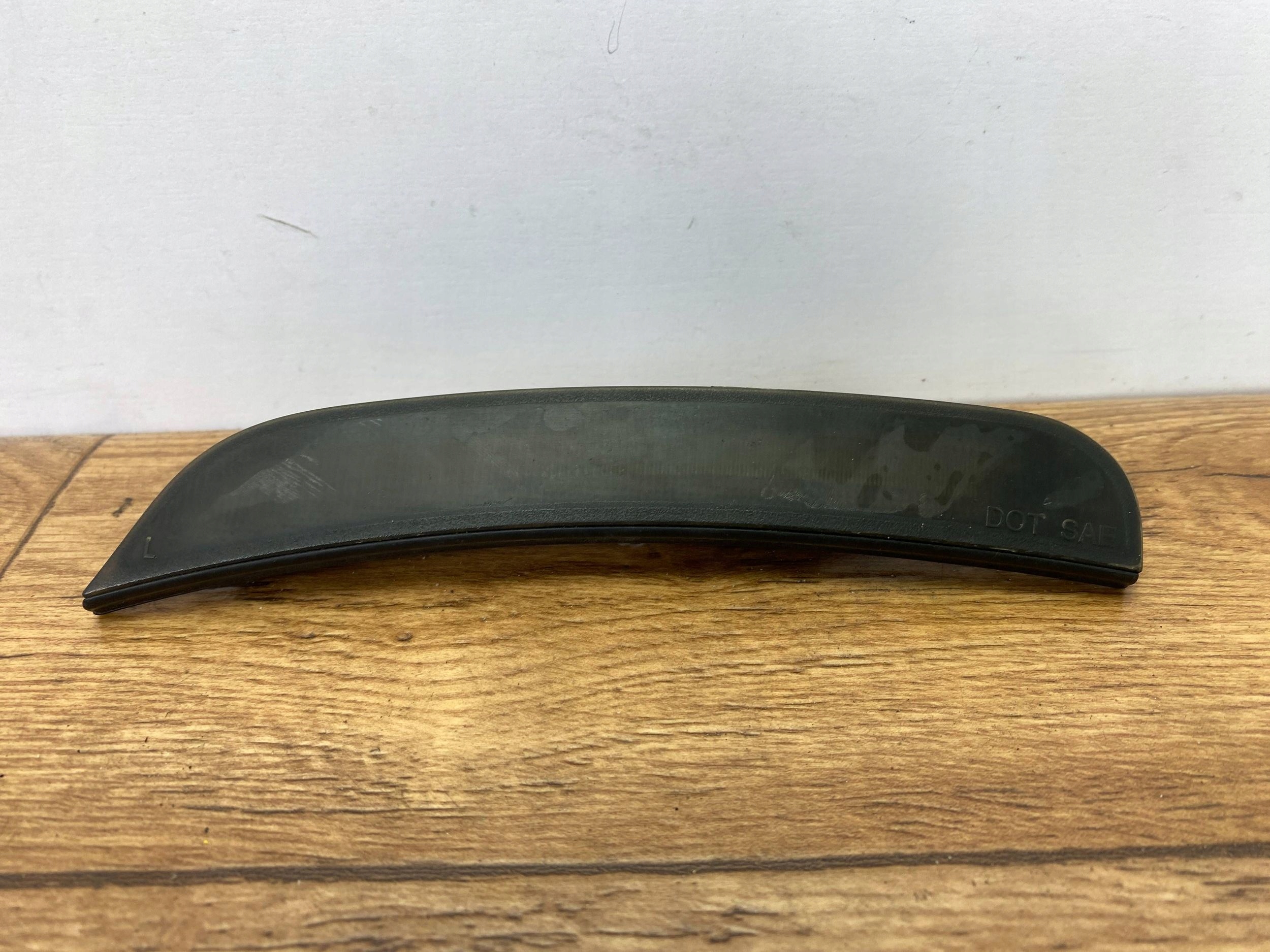 Odblysnik Leuchte hinten obrysowka Dodge Charger 2015+