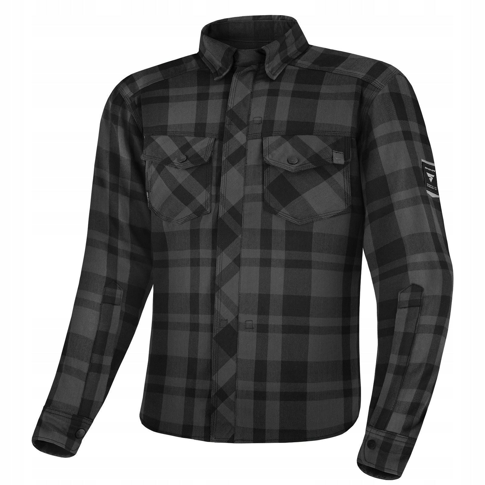 Shima Renegade Men 2 Black (XL)