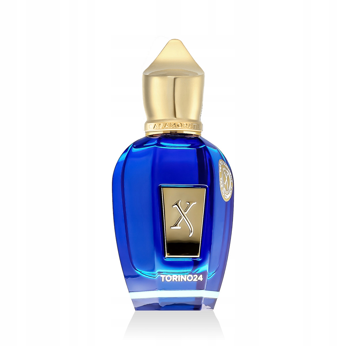 Xerjoff Torino24 parfémovaná voda unisex 50 ml