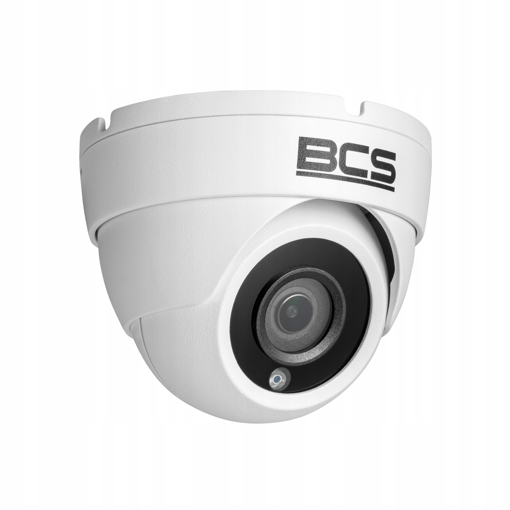 Kamera 4v1 5Mpx Bcs -EA15FR3(H2) 3,6 mm, IR30 Bcs Universal