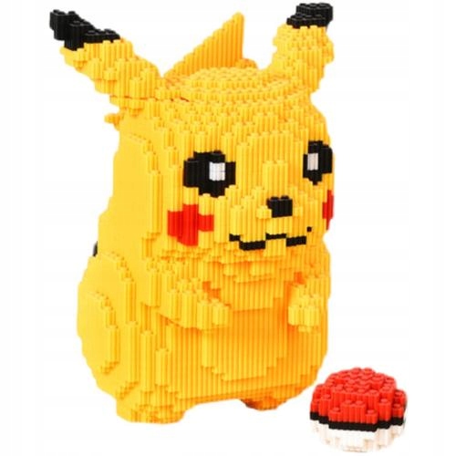 Pokemon Pikachu 20930