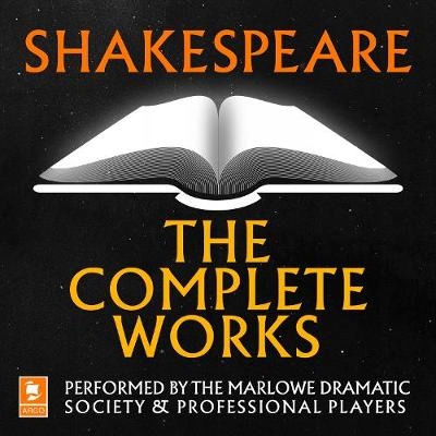 Shakespeare: The Complete Works (2020) AUDIOBOOK