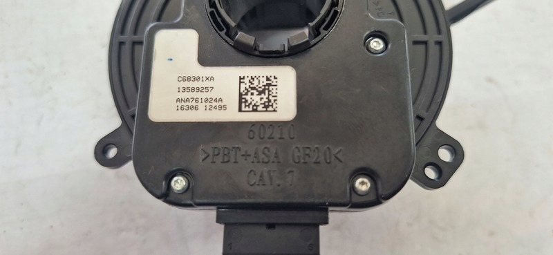 kroužek airbag OPEL MOKKA 94518424