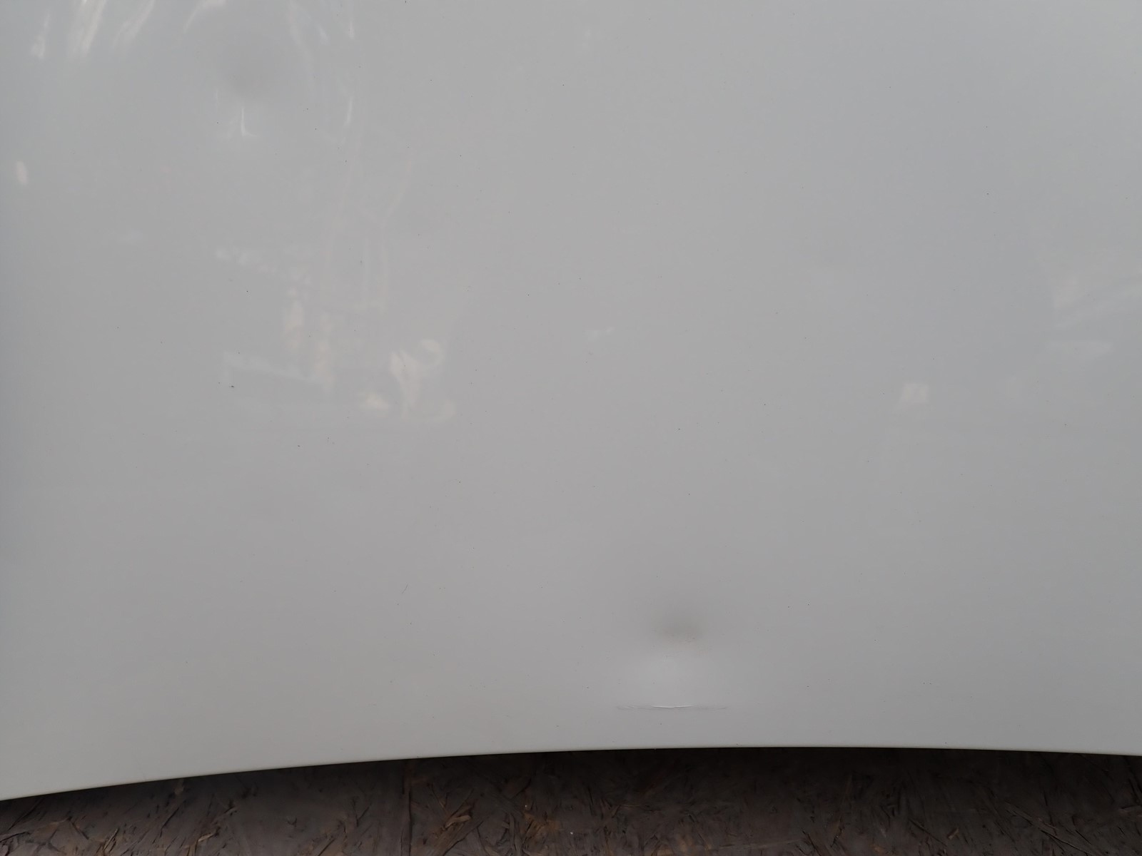 Cofano MERCEDES A KLASA 176 2012-2018R A1768800057