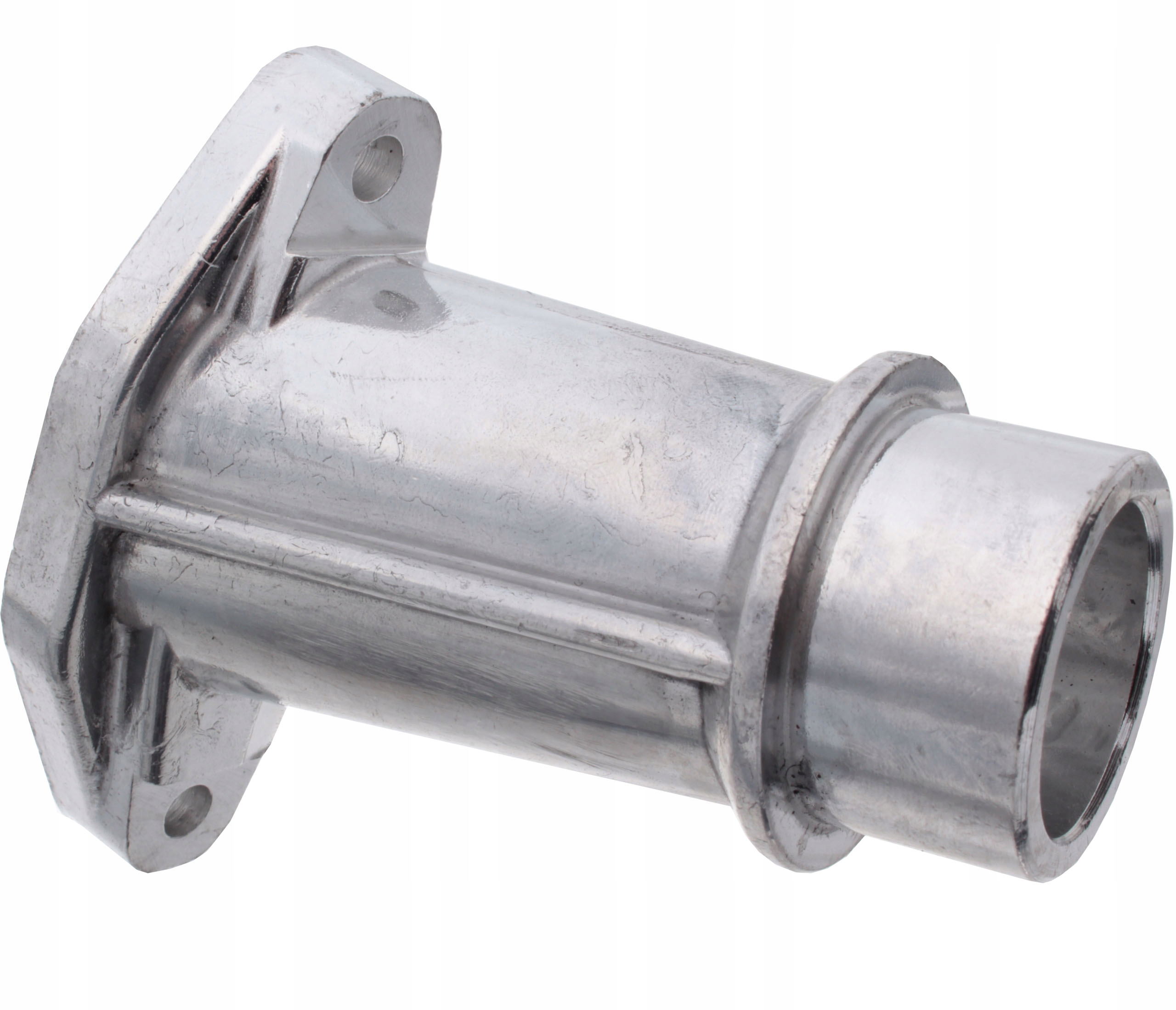 Mz Etz 250 251 Ts Króciec Kolektor Ssący Gaźnika Bing 84 Łącznik Cylindra