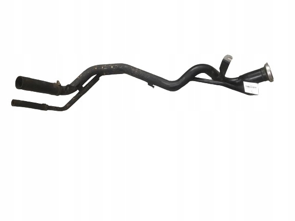 A1694700020 - A класс II 04-08 W169 труба газовая крышка 1.5 HB 3D