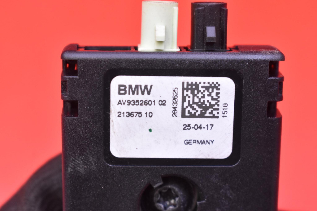 amplifier ANTENY 9325735 BMW F46 18-21