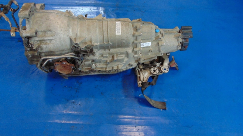 CAMBIO 2.8FSI KKS AUDI A6 C6 A4 B7 B8 A8