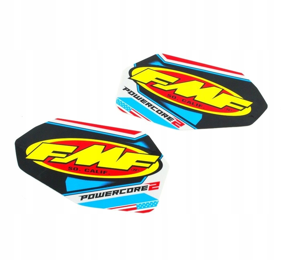 

Naklejka Fmf PowerCore 2