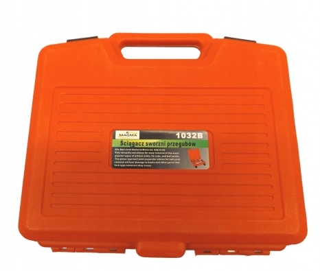 Sciagacz sworzni przegubow kulowych kulistych Mark Magma