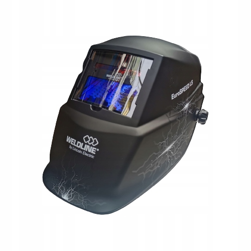 Przyłbica spawalnicza Lincoln Eurospeed Ls