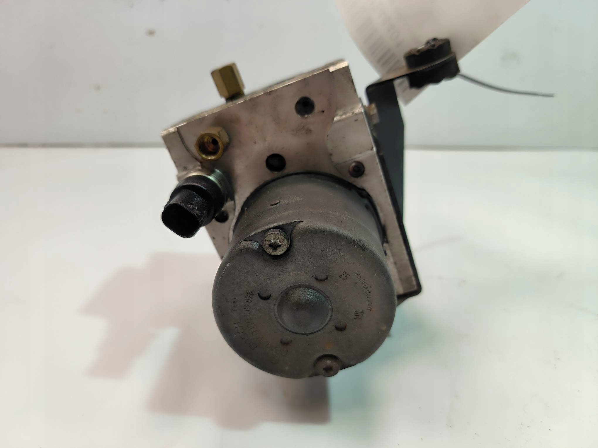 pump ABS brake 34.51-6757593 BMW E39 525 D